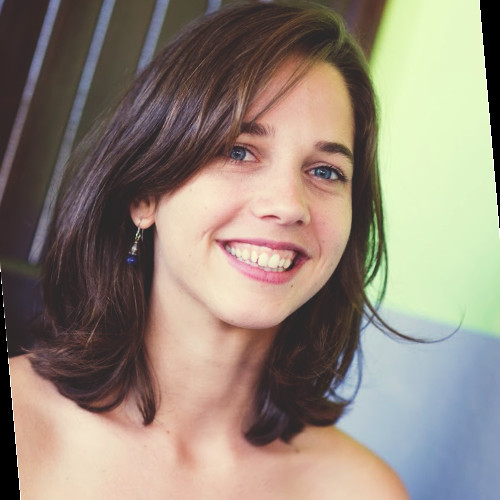 Laurane Boullay